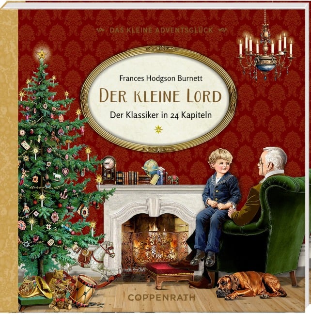 Das kleine Adventsglück - Der kleine Lord - 