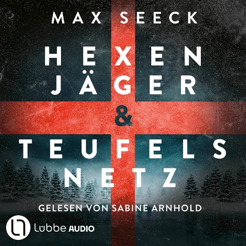 Hexenjäger / Teufelsnetz - Max Seeck