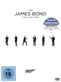The James Bond Collection - 
