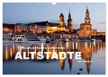 Deutschlands schönste Altstädte (Wandkalender 2024 DIN A3 quer), CALVENDO Monatskalender - Peter Schickert