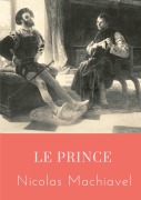 Cover-Bild zum Titel 'Le Prince' von 'Nicolas Machiavel'