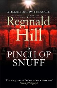 Cover-Bild zum Titel 'A Pinch of Snuff' von 'Reginald Hill'