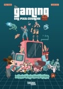 Gaming - Eine Pixel-Zeitreise - Jean Zeid