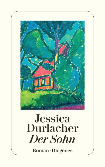 Der Sohn - Jessica Durlacher