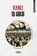 Cover-Bild zum Titel 'Sömürgecilik Tarihi 3 - Kanli Is Gücü' von 'Mehdi Mirkiyayi'