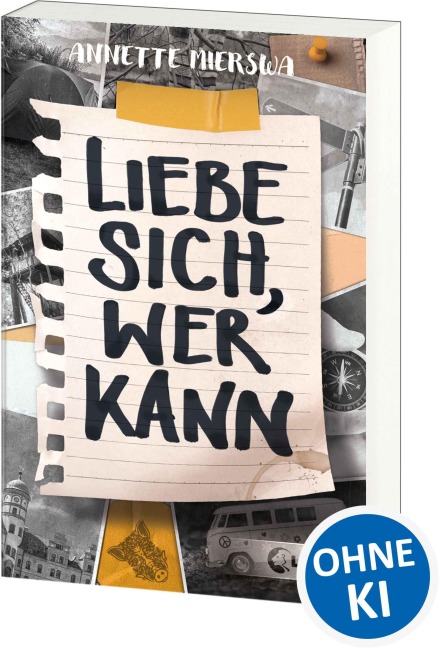 Liebe sich, wer kann