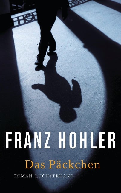 Das Päckchen - Franz Hohler