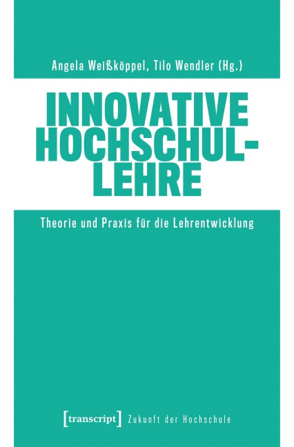 Innovative Hochschullehre - 