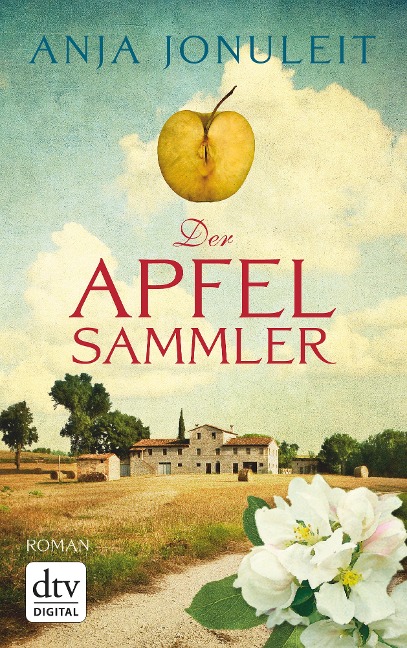 Der Apfelsammler - Anja Jonuleit