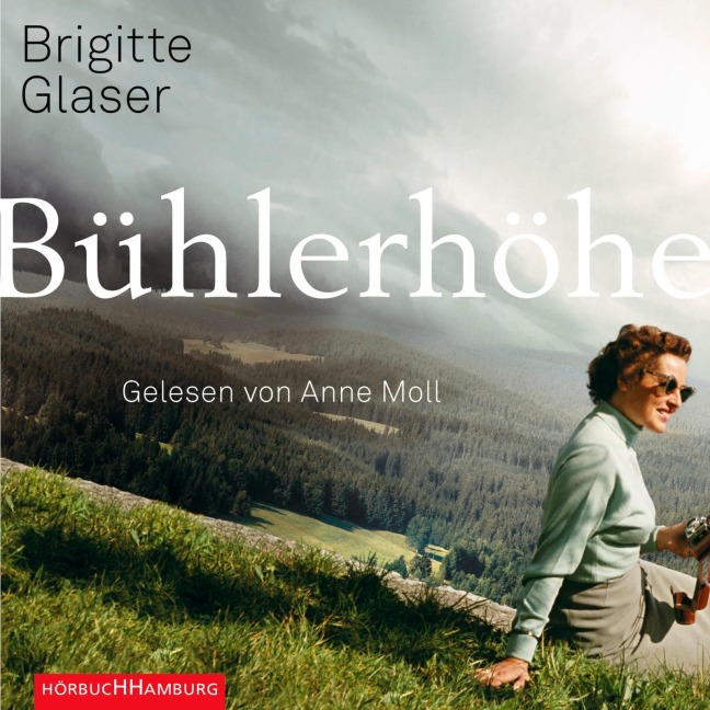 Bühlerhöhe - Brigitte Glaser