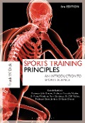 Cover-Bild zum Titel 'Sports Training Principles' von 'Frank W. Dick O. B. E.'