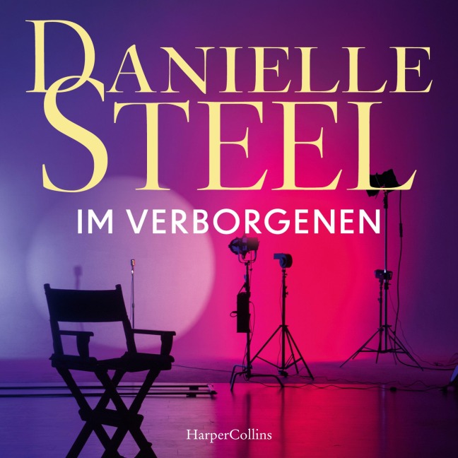 Im Verborgenen - Danielle Steel