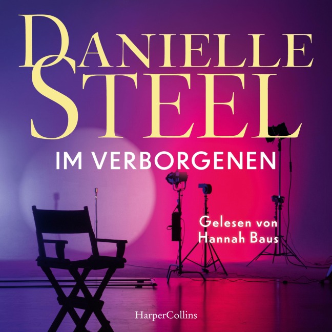 Im Verborgenen - Danielle Steel