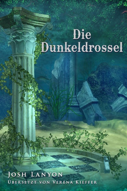 Die Dunkeldrossel - Josh Lanyon