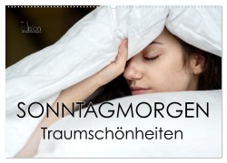 Sonntagmorgen ¿ Traumschönheiten (Wandkalender 2025 DIN A2 quer), CALVENDO Monatskalender - Ulrich Allgaier (Ullision)
