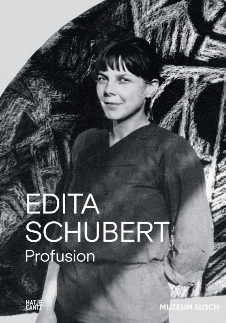 Edita Schubert: Profusion - 
