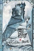 Cover-Bild zum Titel 'Jane Eyre' von 'Charlotte Brontë'