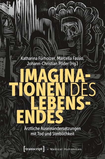 Imaginationen des Lebensendes - 