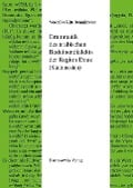 Cover-Bild zum Titel 'Grammatik des arabischen Beduinendialekts der Region Douz (Südtunesien)' von 'Veronika Ritt-Benmimoun'