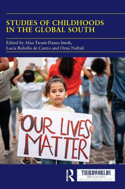 Studies of Childhoods in the Global South - 