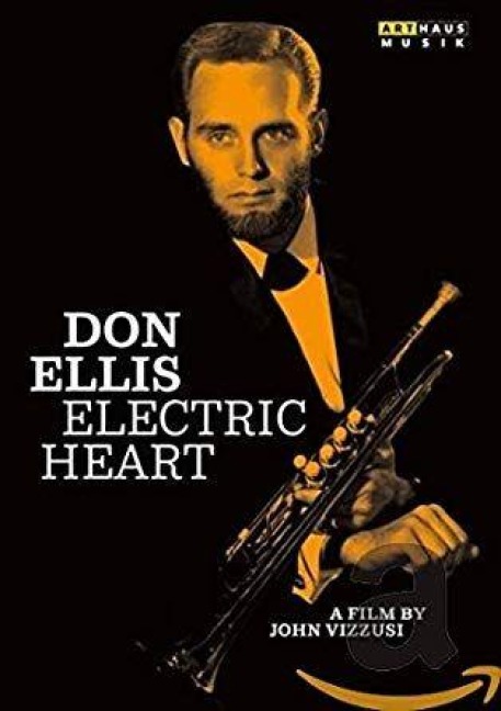 Electric Heart - Don Ellis