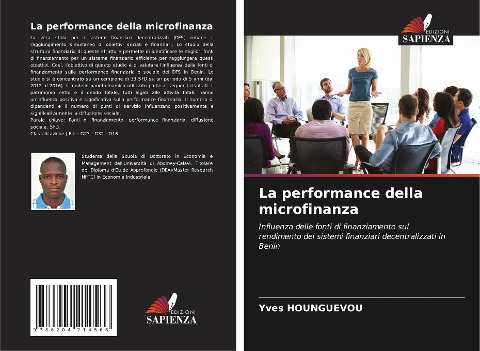 La performance della microfinanza - Yves Hounguevou