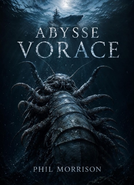 Abysse Vorace - Phil Morrison