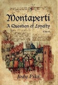 Cover-Bild zum Titel 'Montaperti' von 'Jody Pike'
