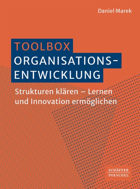 Toolbox Organisationsentwicklung - Daniel Marek