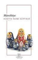 Mürebbiye - Hüseyin Rahmi Gürpinar