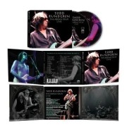Cover-Bild zum Titel 'The Arena Tour Live' von 'Todd Rundgren'