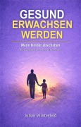 Cover-Bild zum Titel 'Wenn Kinder abschalten' von 'Julian Winterfeld'
