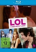 Cover-Bild zum Titel 'LOL - laughing out loud' von 'Lisa Azuelos, Jean-Philippe Verdin'