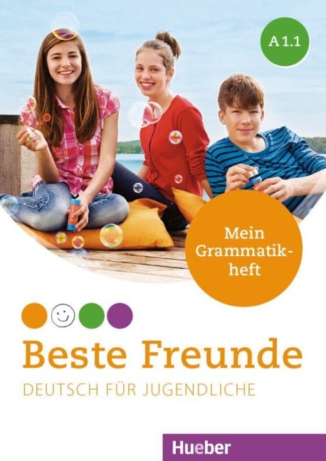 Beste Freunde A1/1 - Anja Schümann