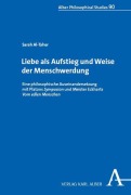Cover-Bild zum Titel 'Was ist Liebe?' von 'Sarah Al-Taher'