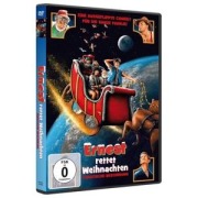 Cover-Bild zum Titel 'Ernest Rettet Weihnachten' von 'Weihnachtsfilm'