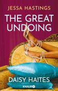 Cover-Bild zum Titel 'Daisy Haites - The Great Undoing' von 'Jessa Hastings'