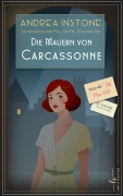 Cover-Bild zum Titel 'Die Mauern von Carcassonne' von 'Andrea Instone'