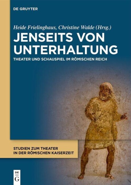 Jenseits von Unterhaltung - 