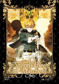Cover-Bild zum Titel 'A Stepmother's Marchen Vol. 3' von 'Spice&kitty'
