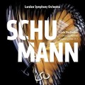 Cover-Bild zum Titel 'Sinfonien 1 & 3' von 'John Eliot/LSO Gardiner'