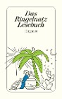  Das Ringelnatz Lesebuch