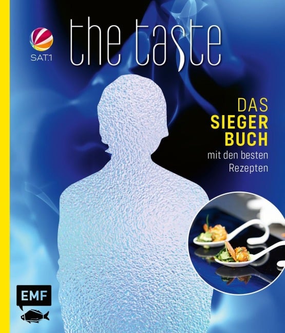 The Taste - Das Siegerbuch 2025/2026 - Ulrike Kraus