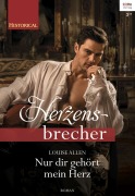 Cover-Bild zum Titel 'Nur dir gehört mein Herz' von 'Louise Allen'