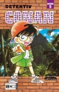Cover-Bild zum Titel 'Detektiv Conan 05' von 'Gosho Aoyama'