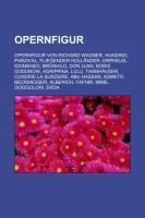 Opernfigur - 