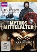 Mythos Mittelalter - Ty Unwin