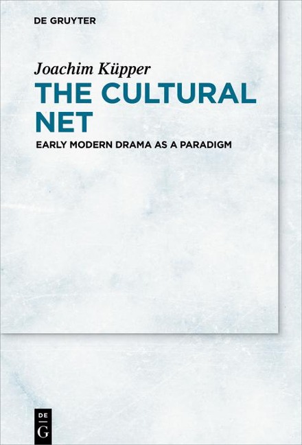 The Cultural Net - Joachim Küpper