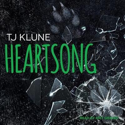 Heartsong - Tj Klune