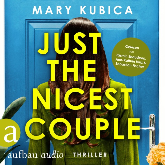 Just the nicest Couple - Du wirst die Wahrheit fürchten - Mary Kubica